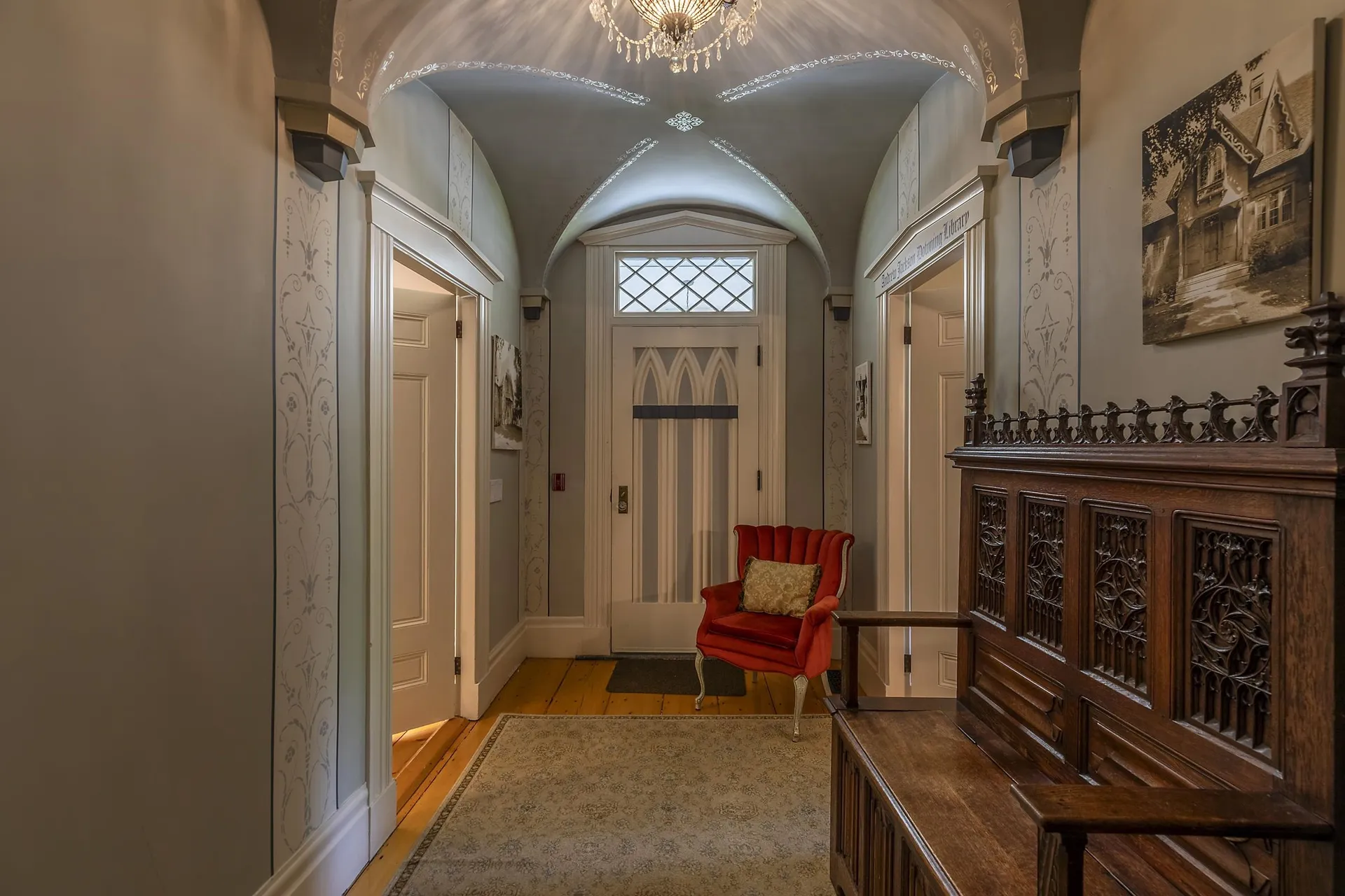 1589 Main Street Cavendish VT 05142