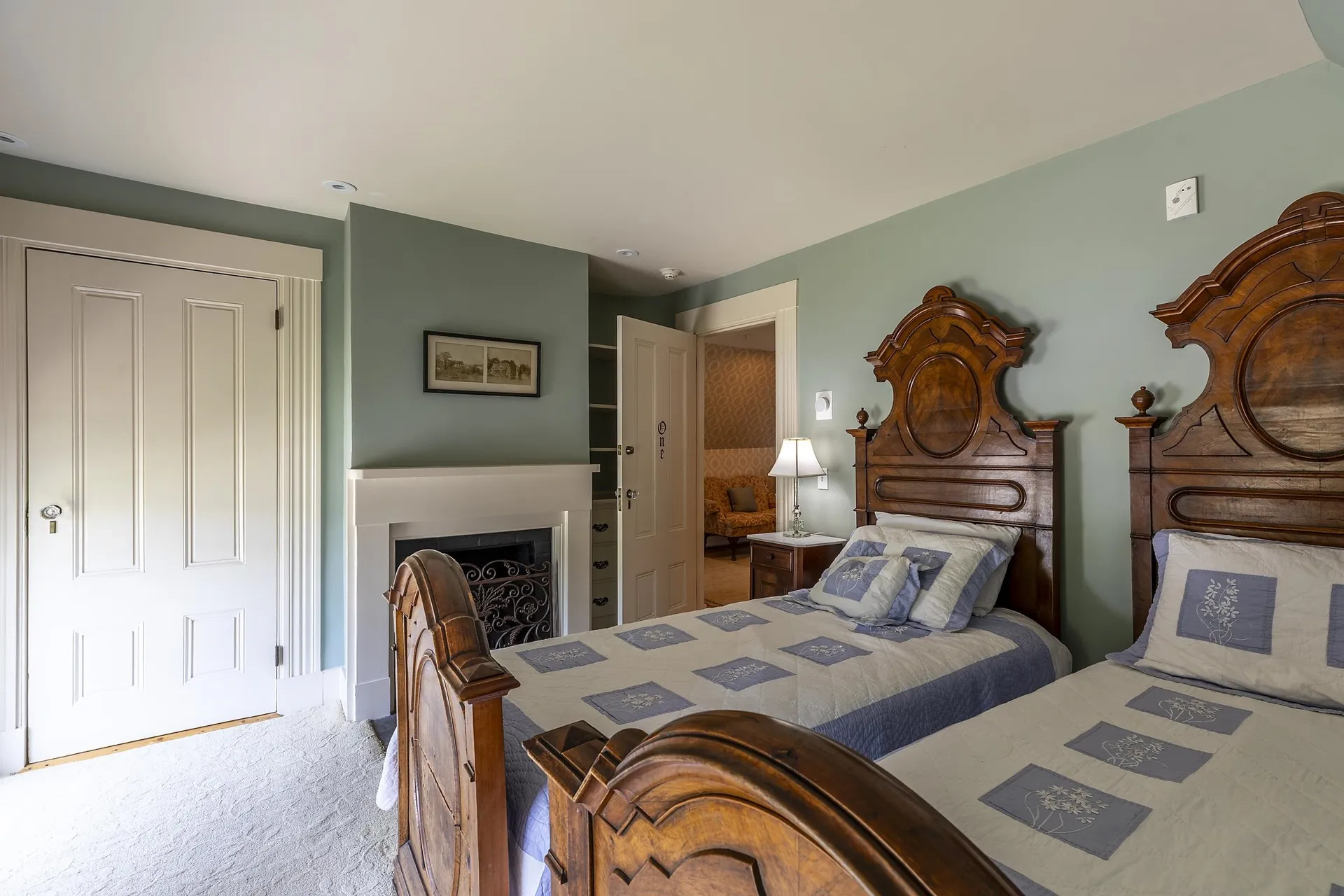 1589 Main Street Cavendish VT 05142