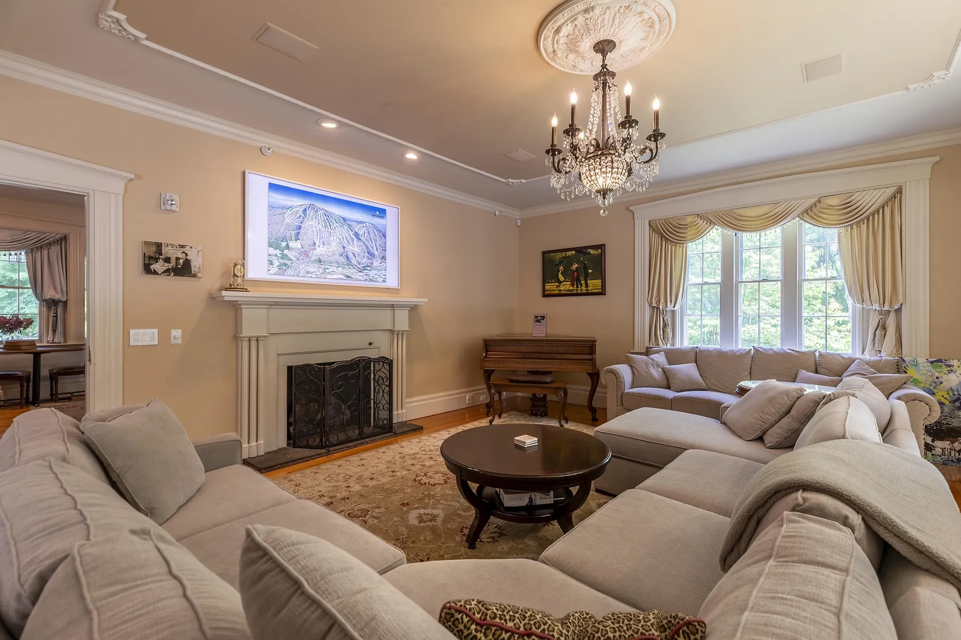 1589 Main Street Cavendish VT 05142