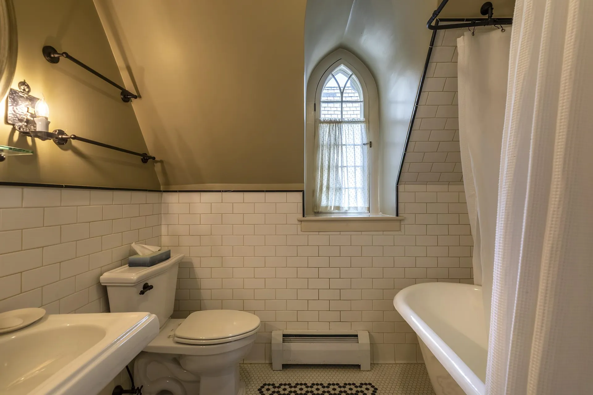 1589 Main Street Cavendish VT 05142