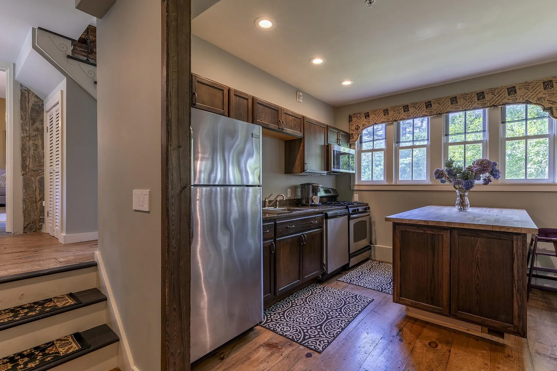 1589 Main Street Cavendish VT 05142