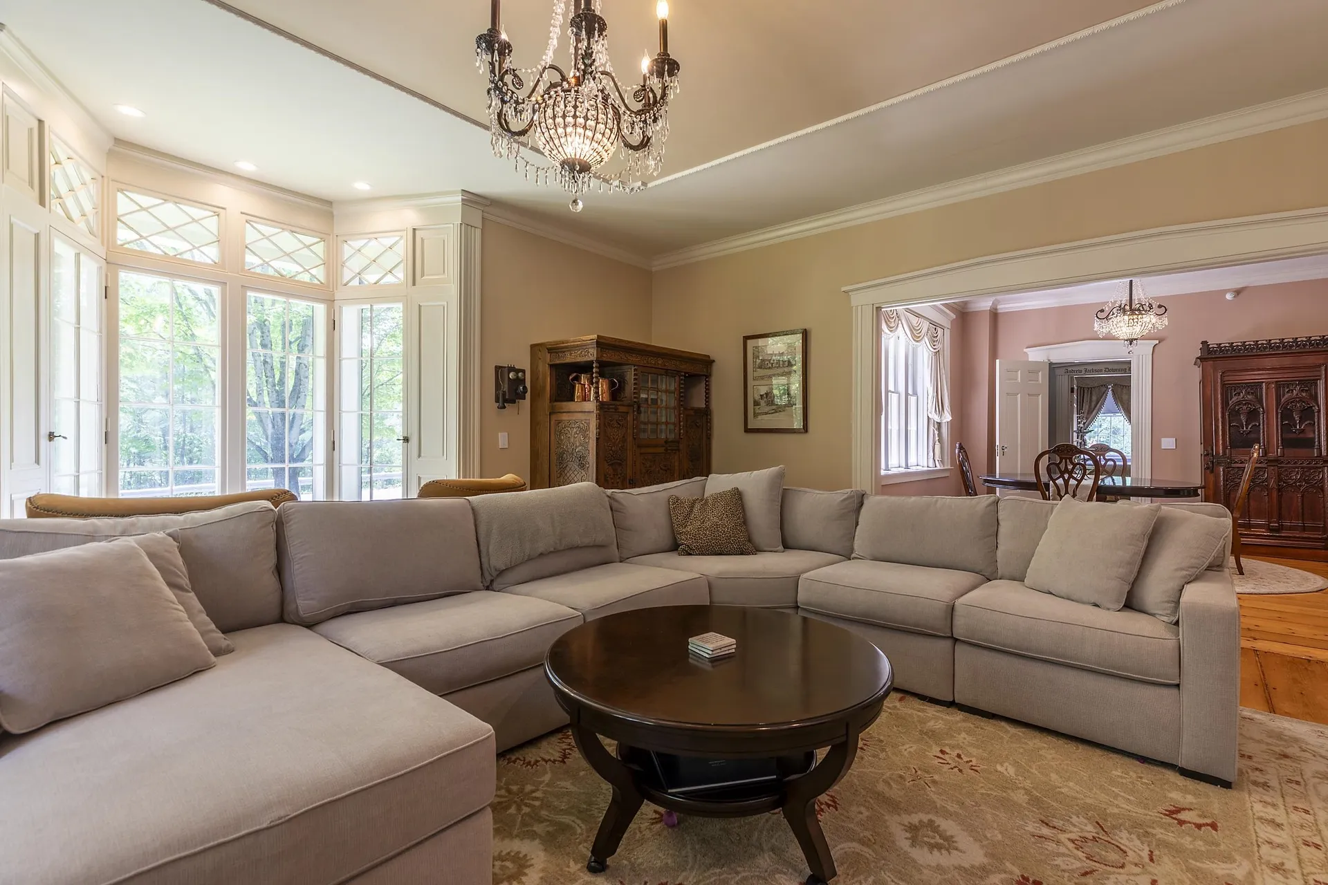 1589 Main Street Cavendish VT 05142