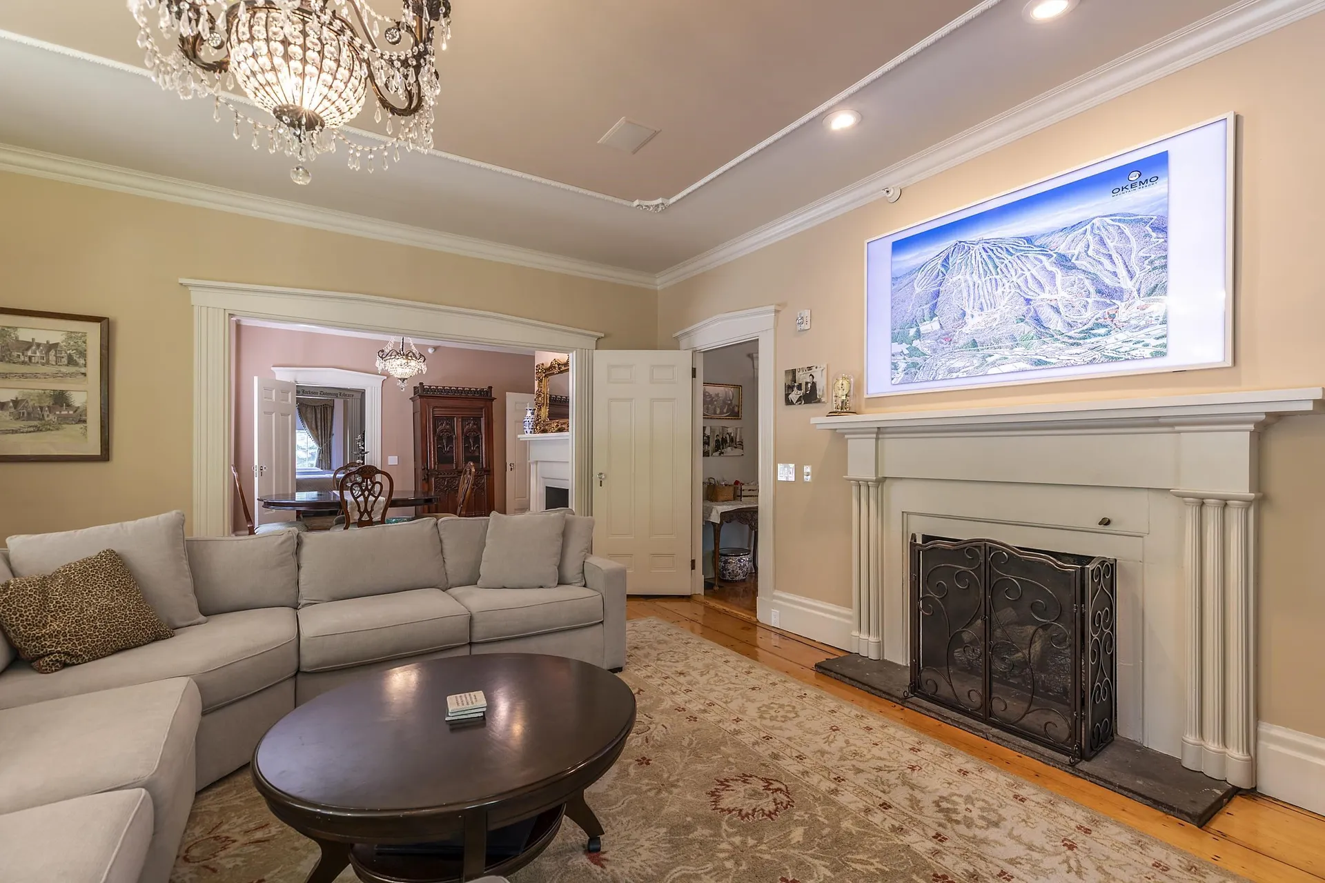 1589 Main Street Cavendish VT 05142