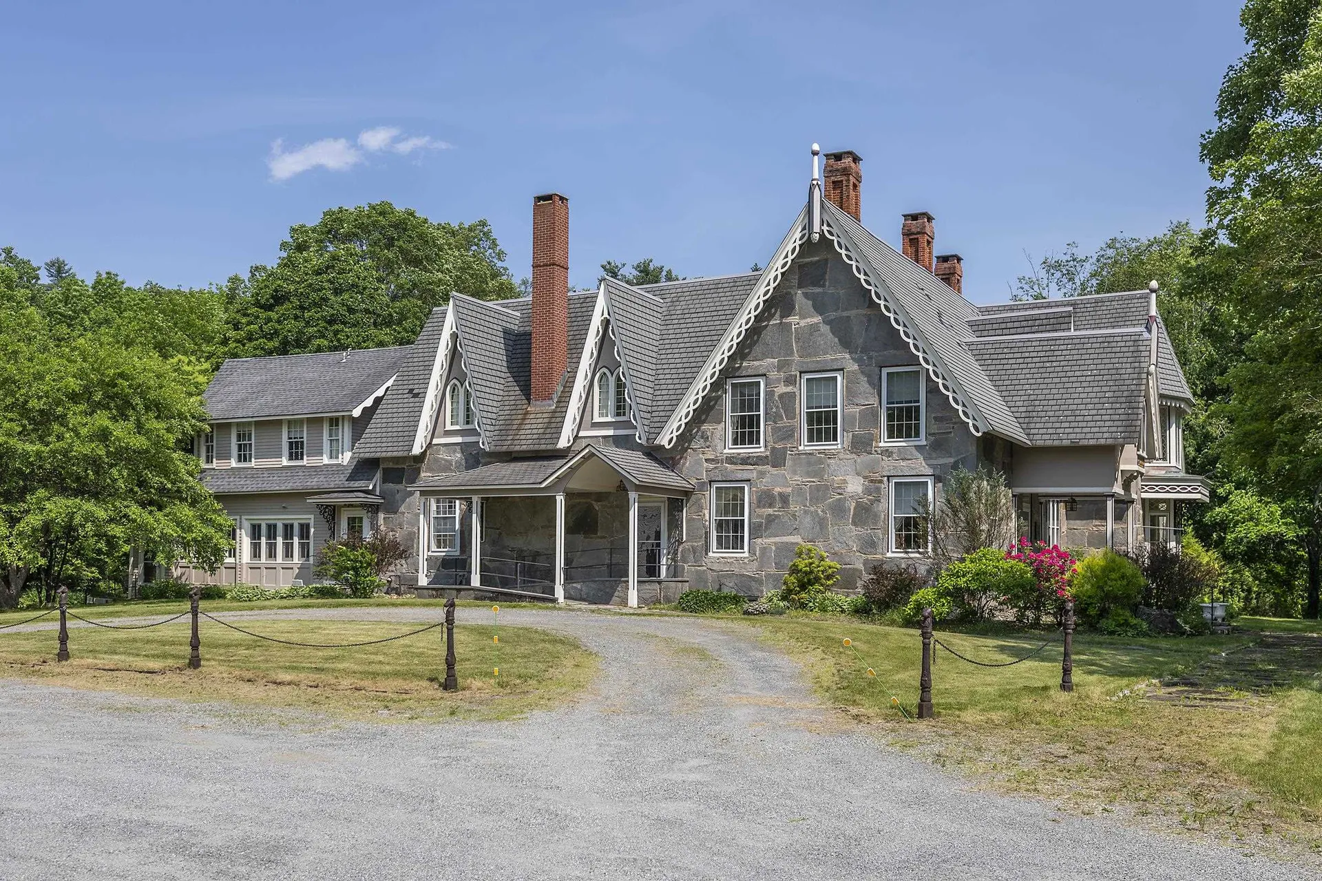 1589 Main Street Cavendish VT 05142