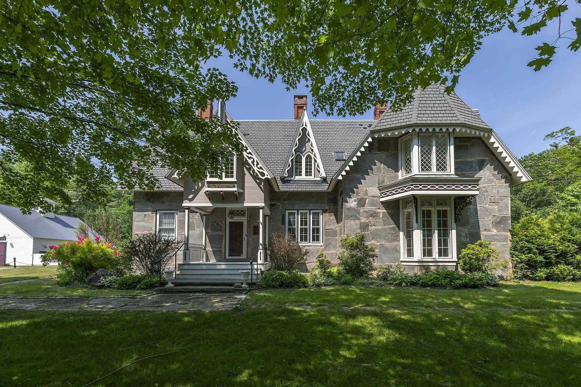 1589 Main Street Cavendish VT 05142