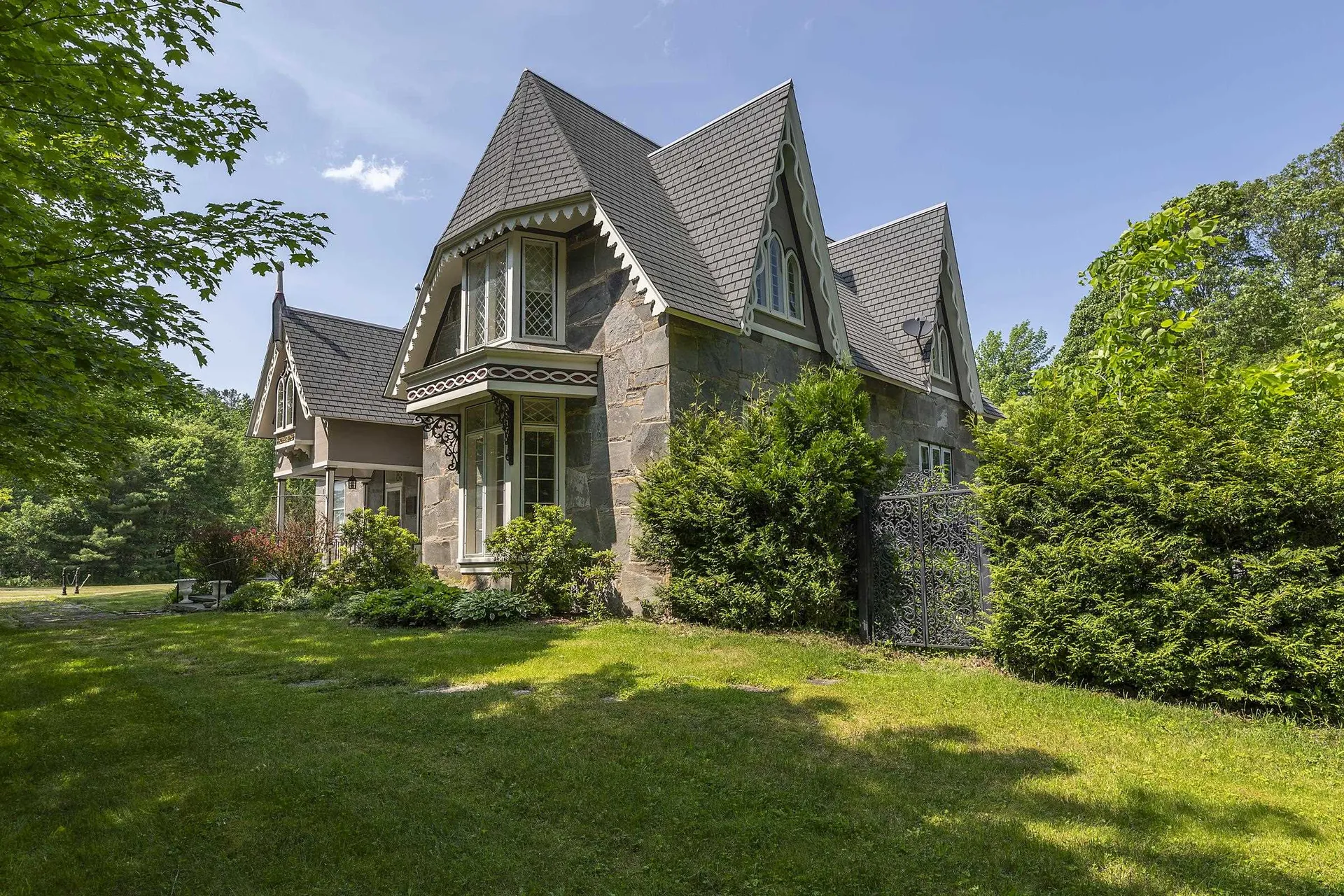 1589 Main Street Cavendish VT 05142