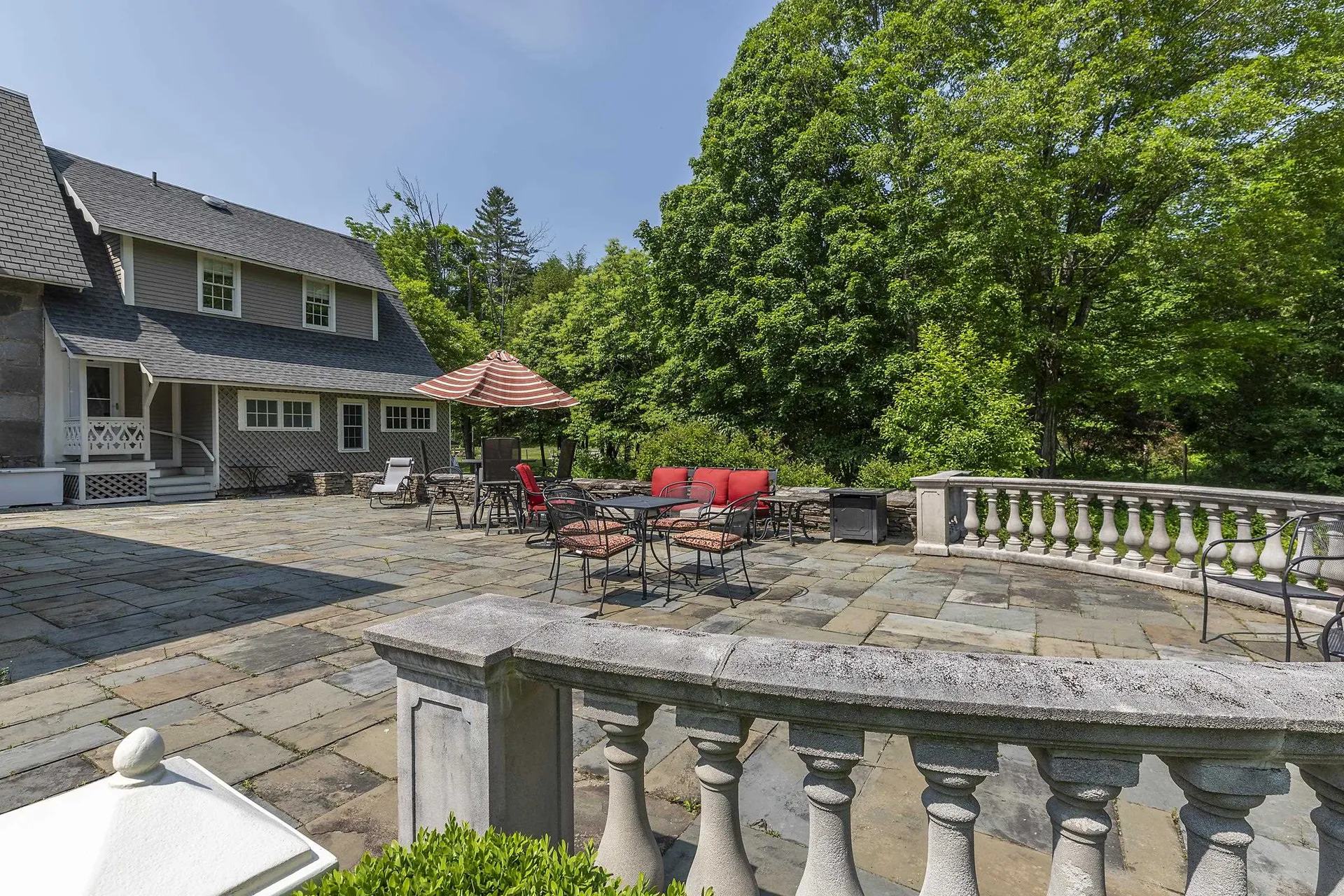 1589 Main Street Cavendish VT 05142