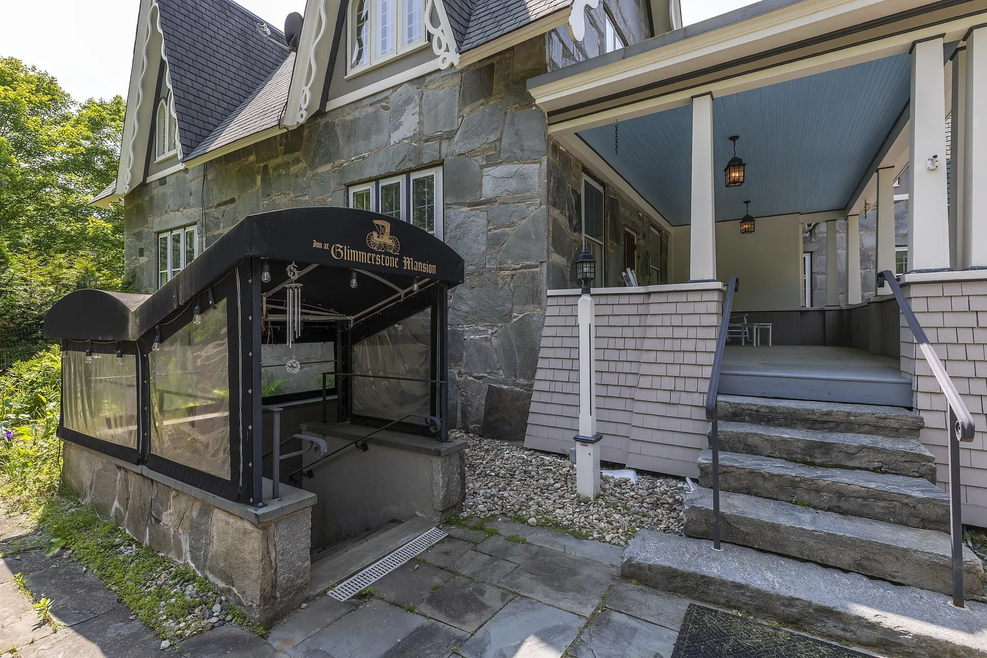 1589 Main Street Cavendish VT 05142