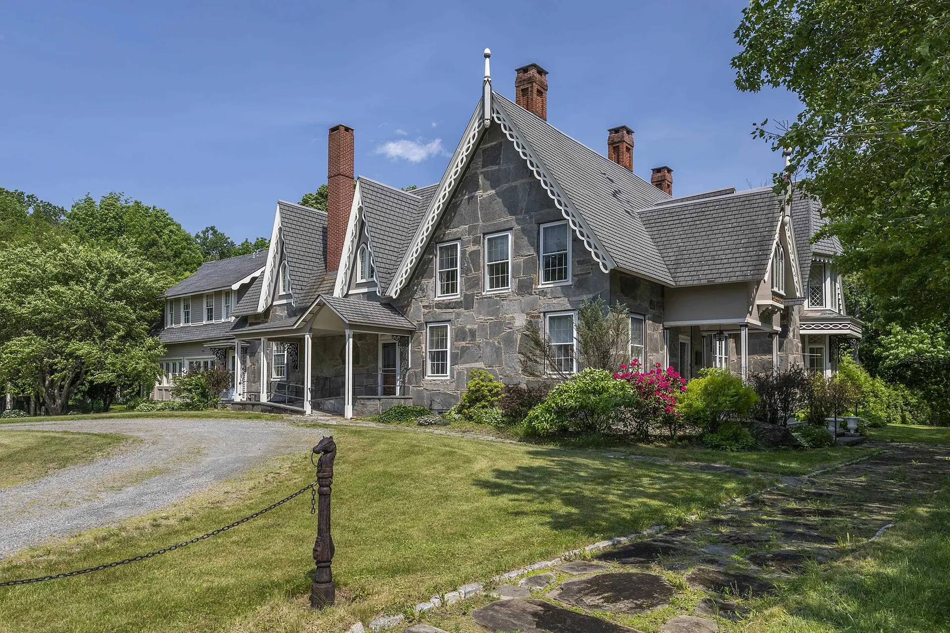 1589 Main Street Cavendish VT 05142