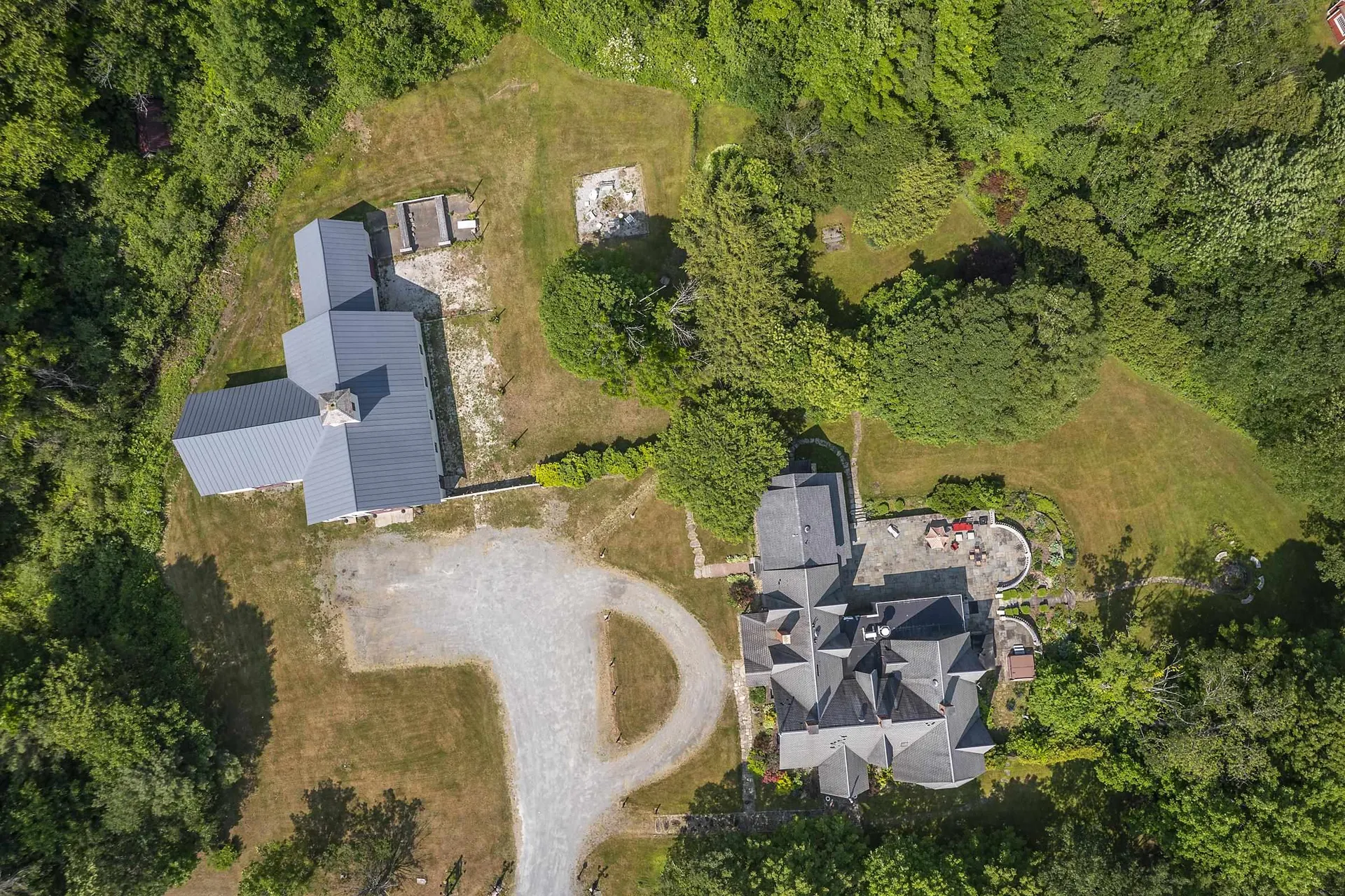 1589 Main Street Cavendish VT 05142