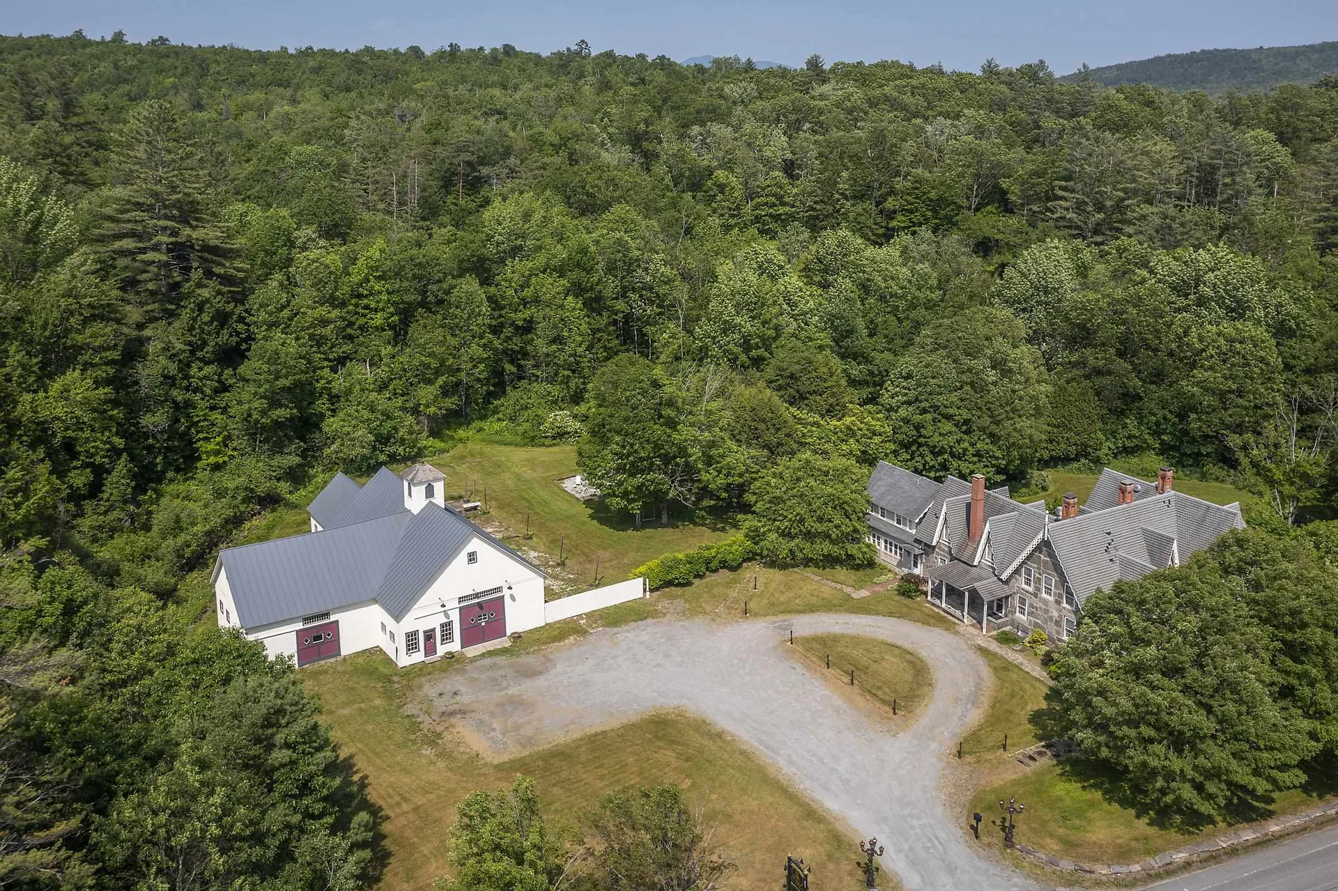 1589 Main Street Cavendish VT 05142