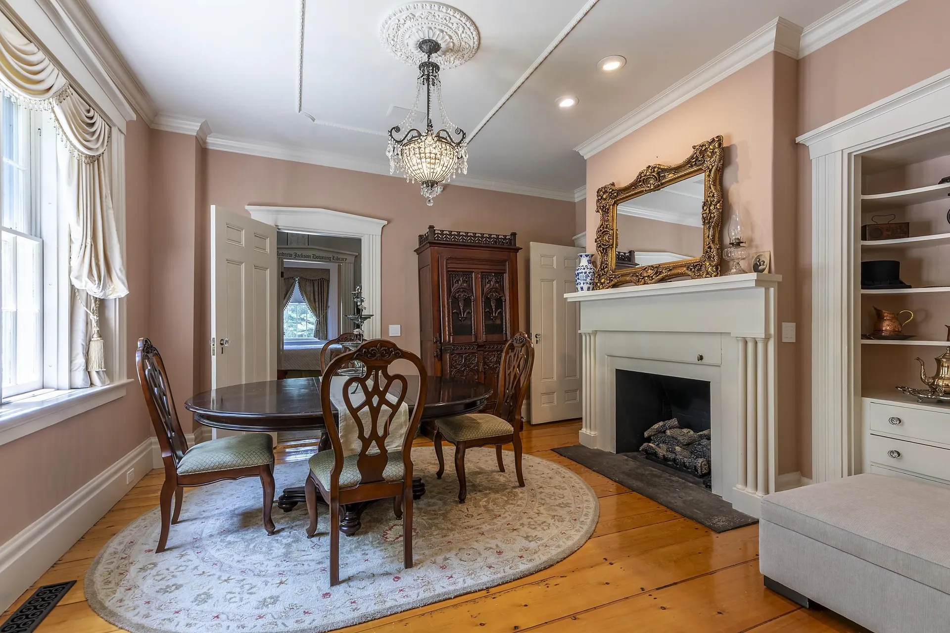 1589 Main Street Cavendish VT 05142