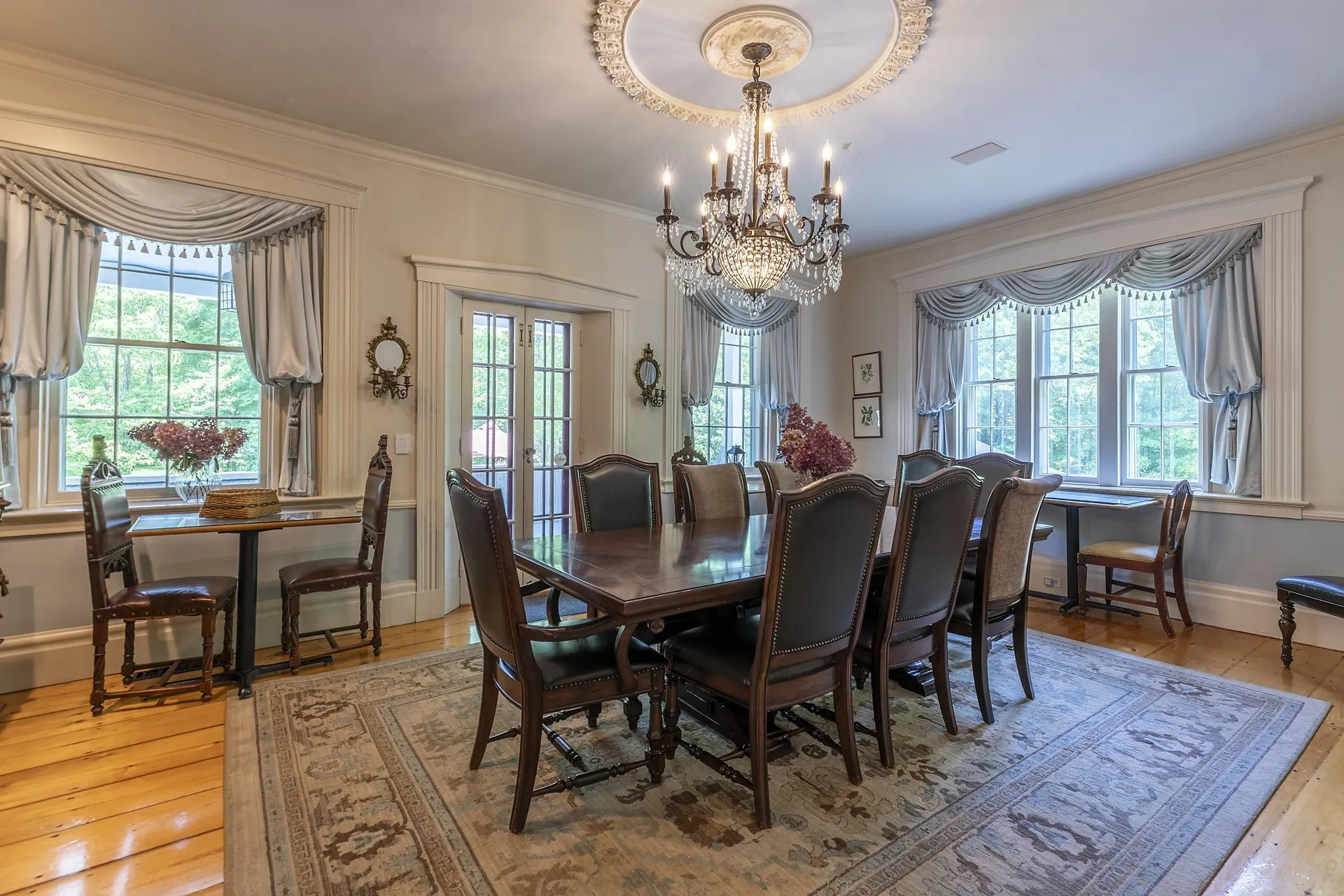 1589 Main Street Cavendish VT 05142