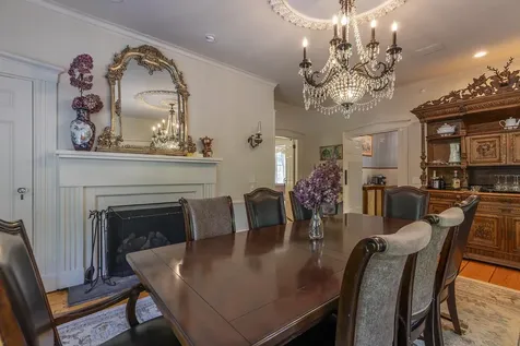 1589 Main Street Cavendish VT 05142