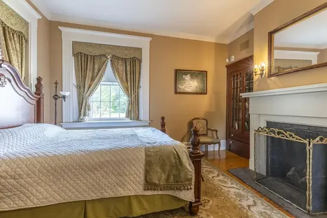 1589 Main Street Cavendish VT 05142