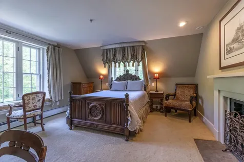 1589 Main Street Cavendish VT 05142