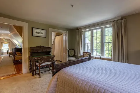 1589 Main Street Cavendish VT 05142