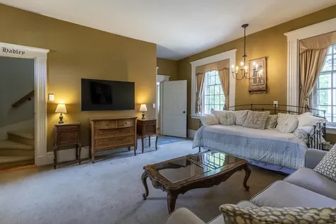 1589 Main Street Cavendish VT 05142