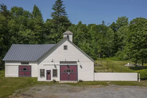 1589 Main Street Cavendish VT 05142