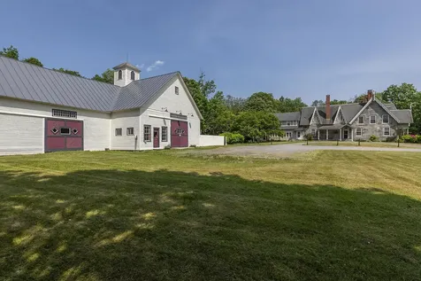 1589 Main Street Cavendish VT 05142