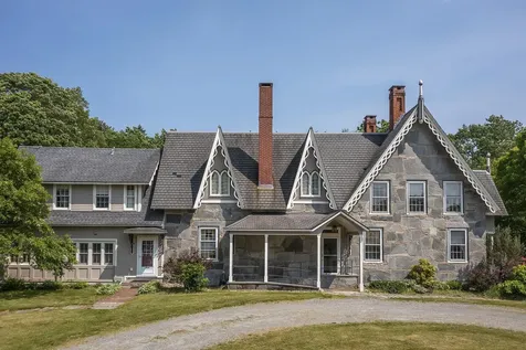 1589 Main Street Cavendish VT 05142