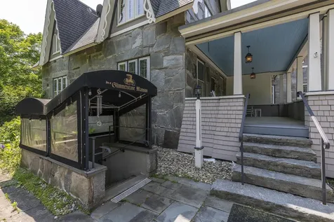 1589 Main Street Cavendish VT 05142