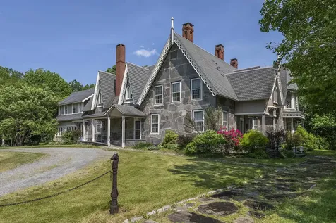 1589 Main Street Cavendish VT 05142