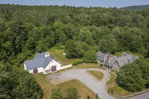 1589 Main Street Cavendish VT 05142