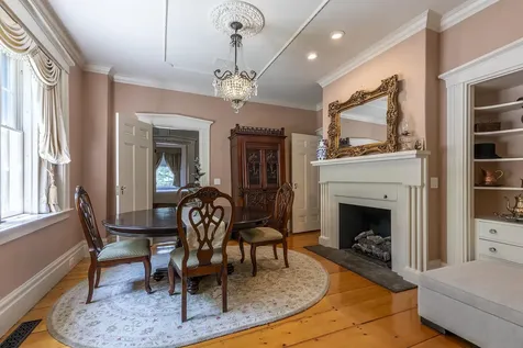 1589 Main Street Cavendish VT 05142