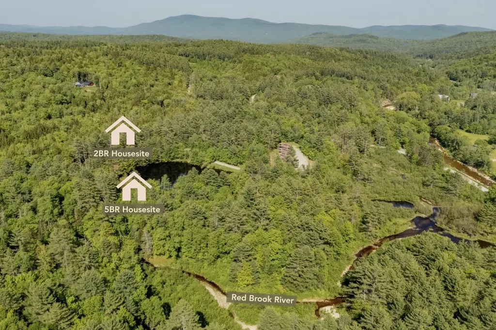 0 River Road Winhall VT 05340