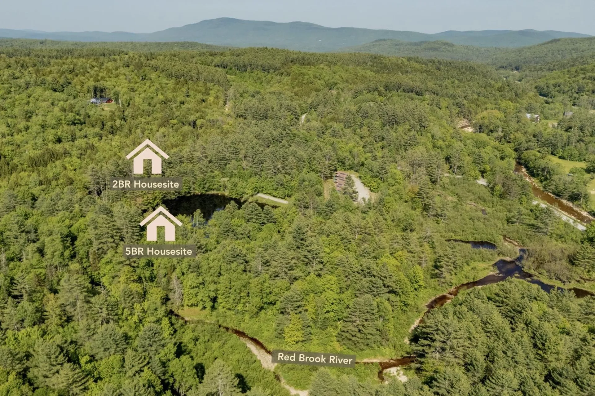 0 River Road Winhall VT 05340