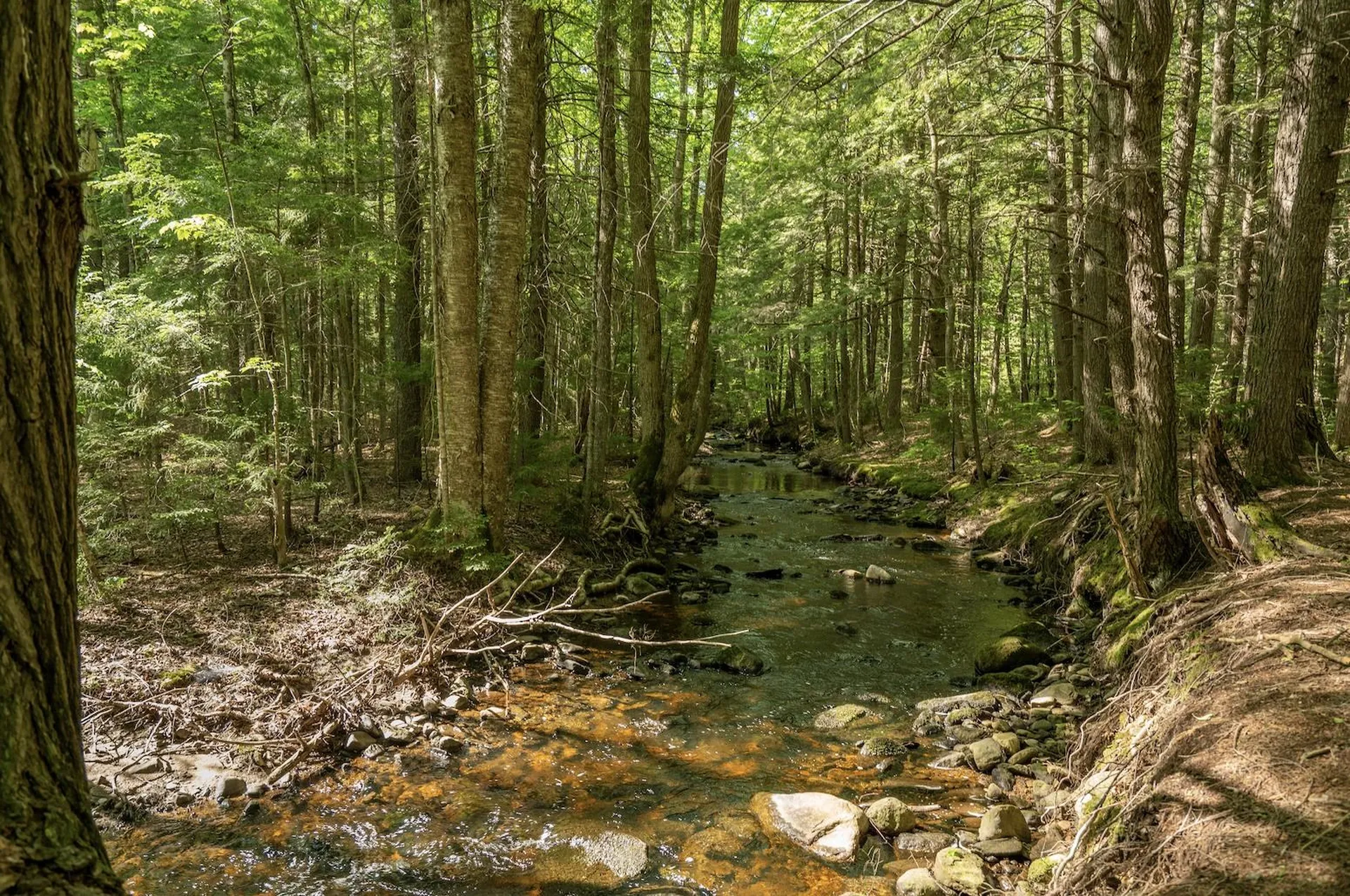 0 River Road Winhall VT 05340