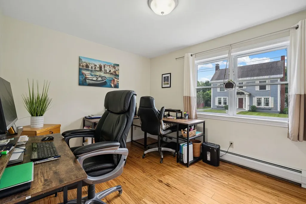 13 Queen Street Barre City VT 05641