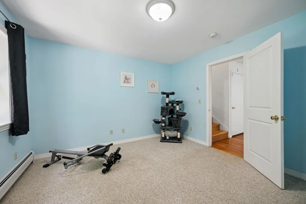 13 Queen Street Barre City VT 05641