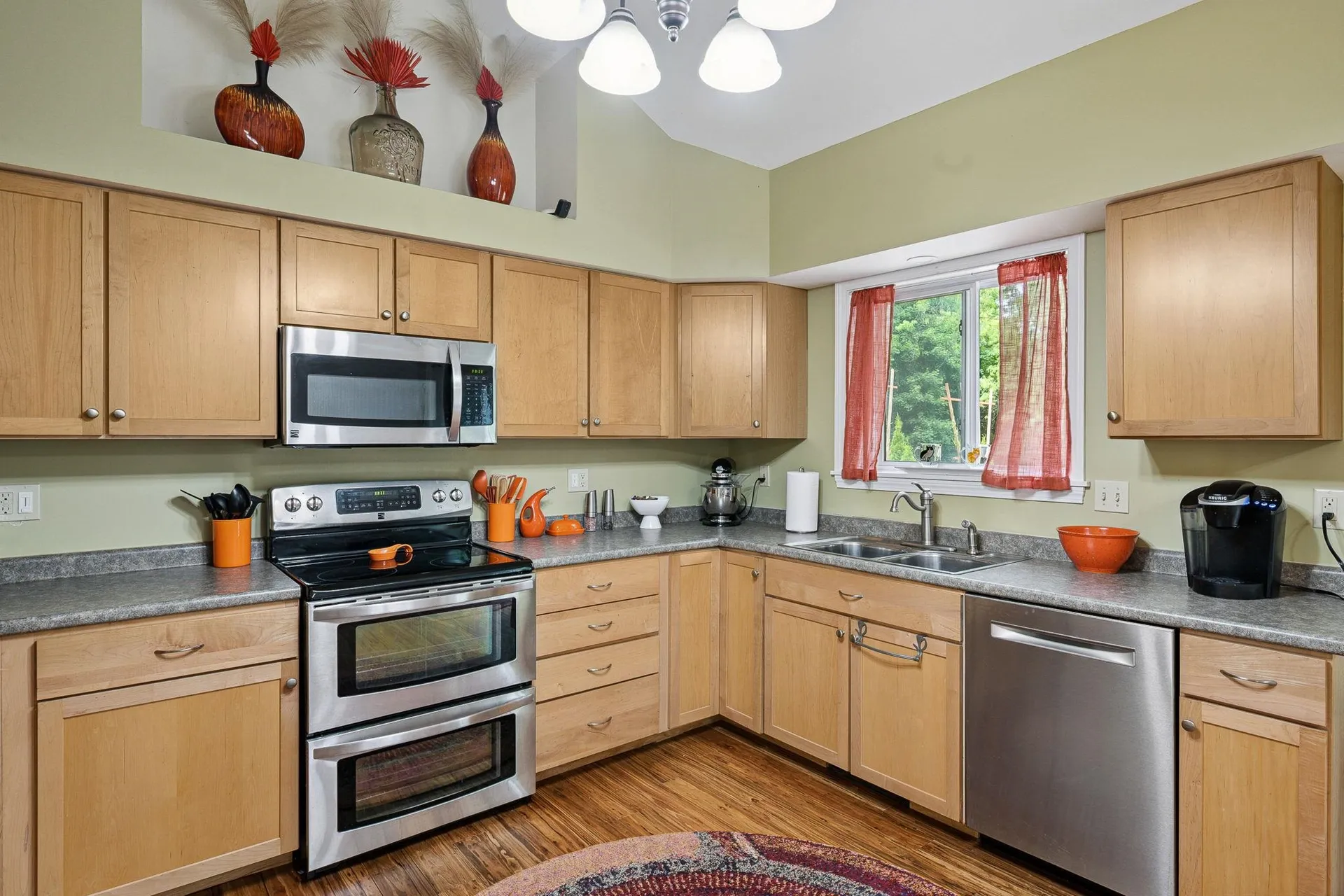 13 Queen Street Barre City VT 05641