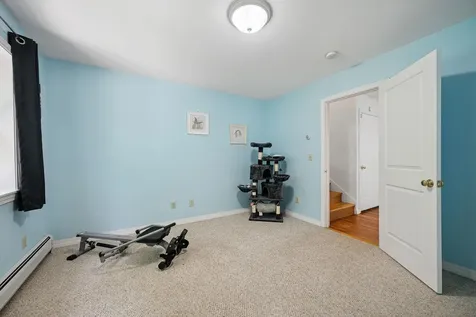 13 Queen Street Barre City VT 05641