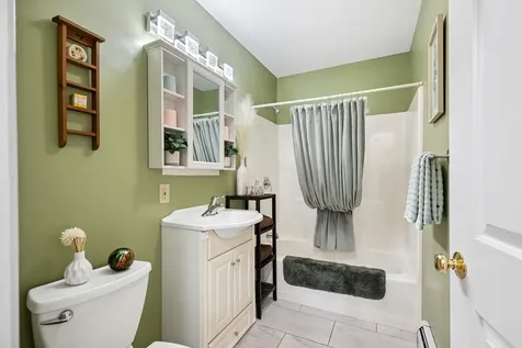 13 Queen Street Barre City VT 05641