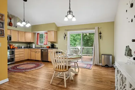 13 Queen Street Barre City VT 05641