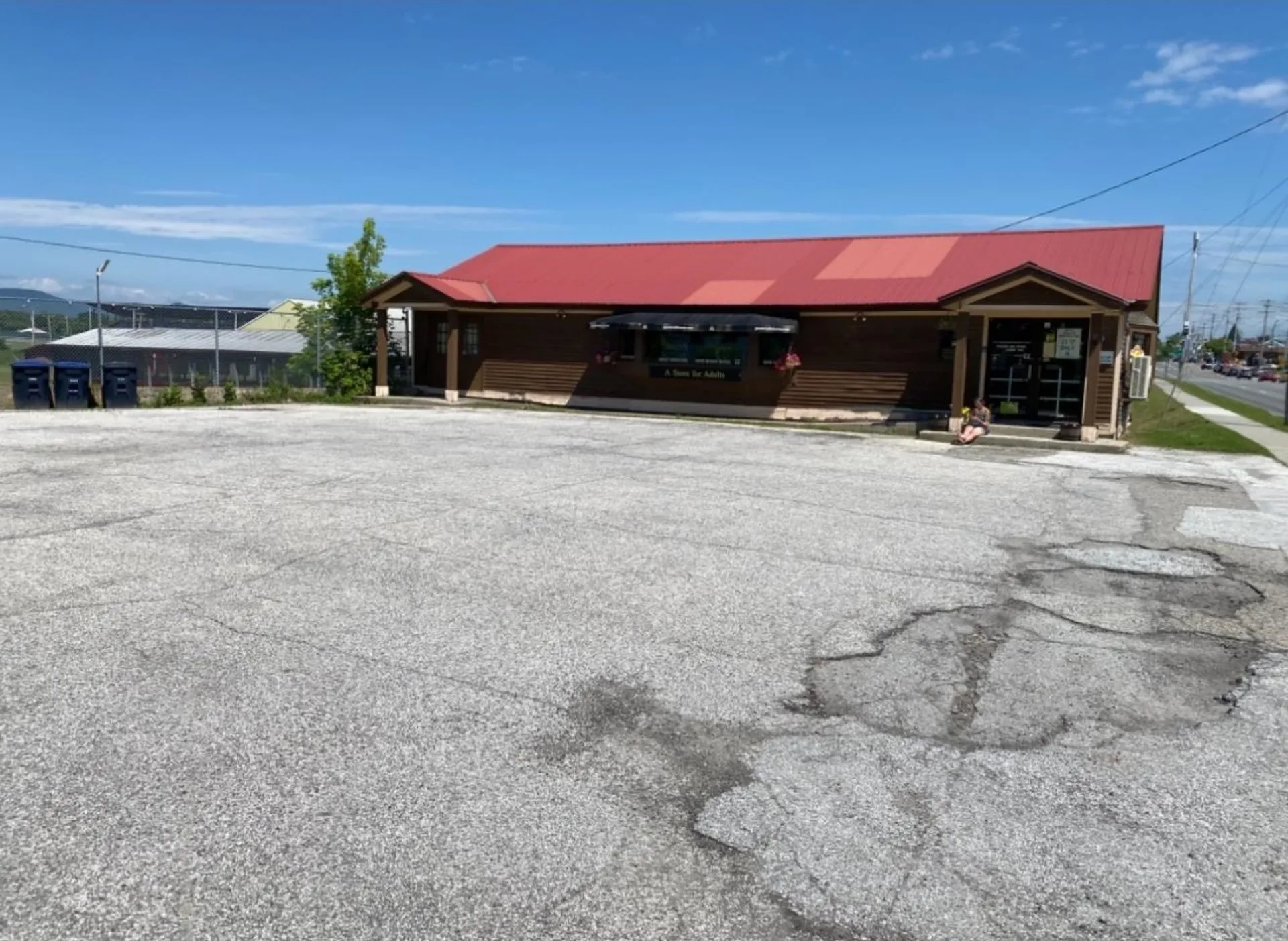 223 South Main Street Rutland City VT 05701