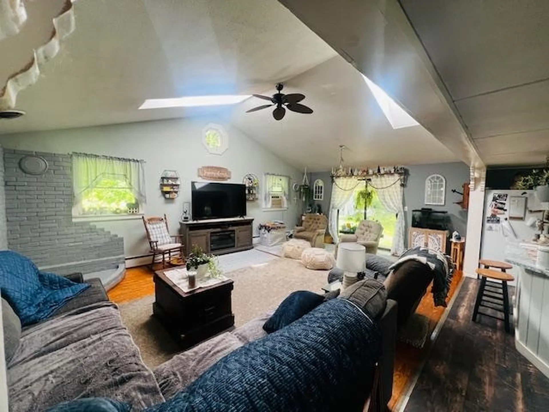 419 Coach Road Chester VT 05143