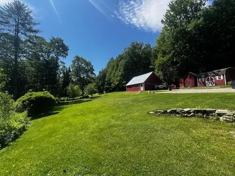 419 Coach Road Chester VT 05143