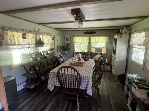 419 Coach Road Chester VT 05143