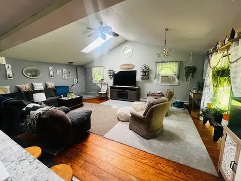 419 Coach Road Chester VT 05143