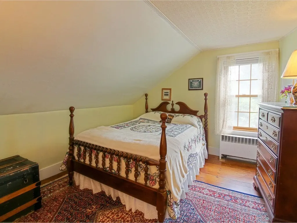 6133 Ethan Allen Highway Georgia VT 05478