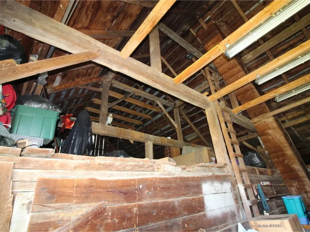 6133 Ethan Allen Highway Georgia VT 05478