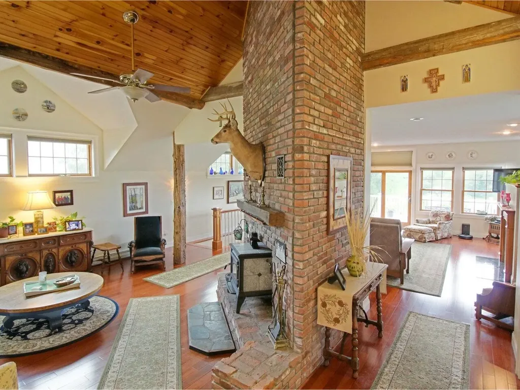 6133 Ethan Allen Highway Georgia VT 05478