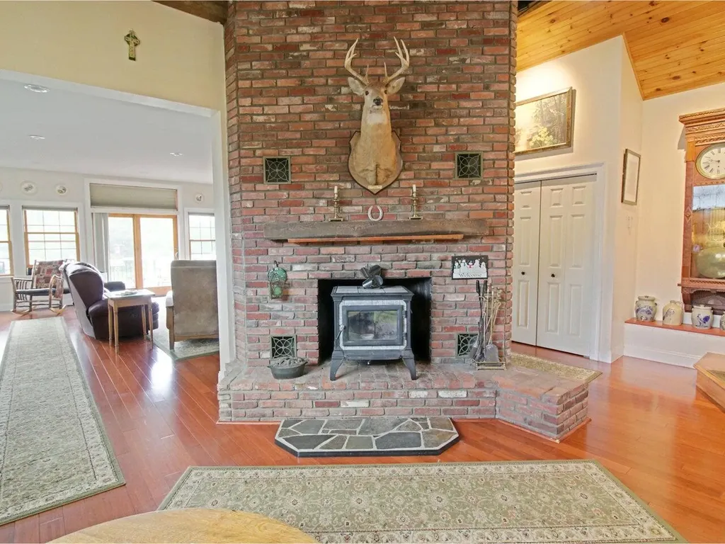 6133 Ethan Allen Highway Georgia VT 05478