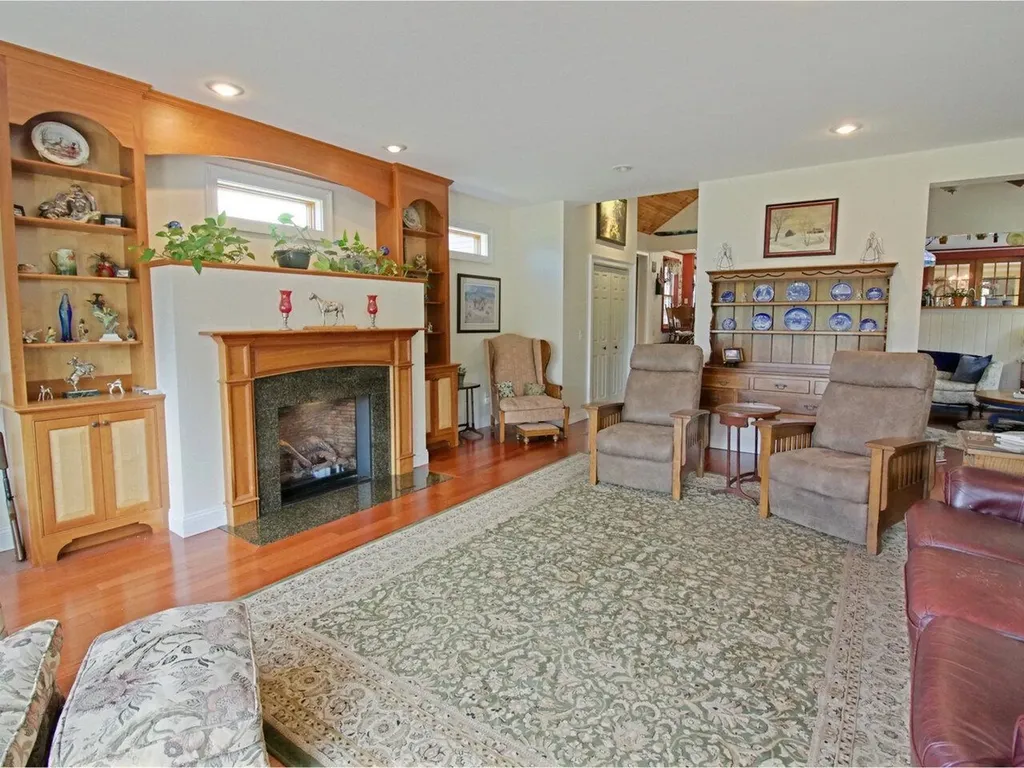6133 Ethan Allen Highway Georgia VT 05478