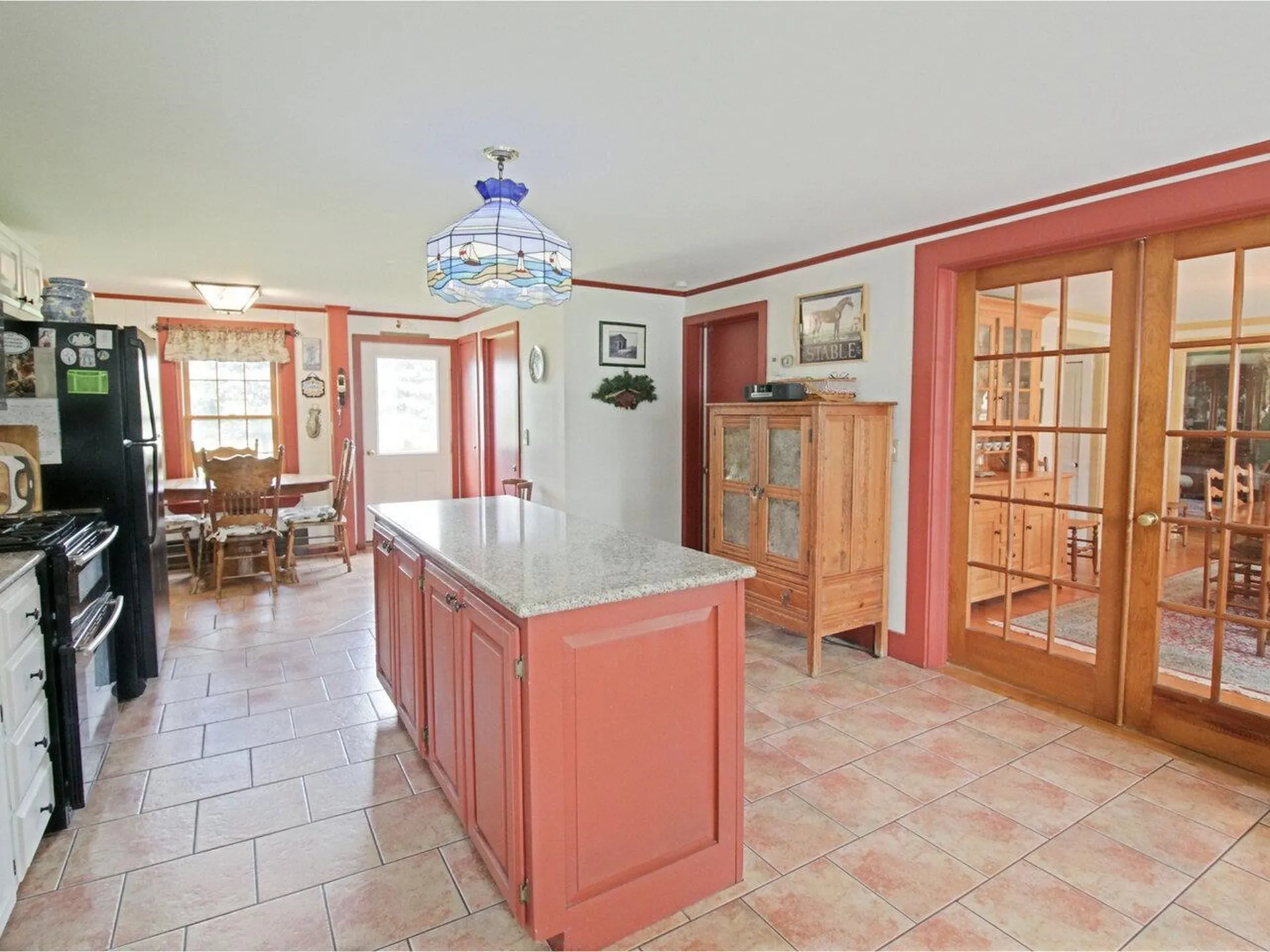 6133 Ethan Allen Highway Georgia VT 05478