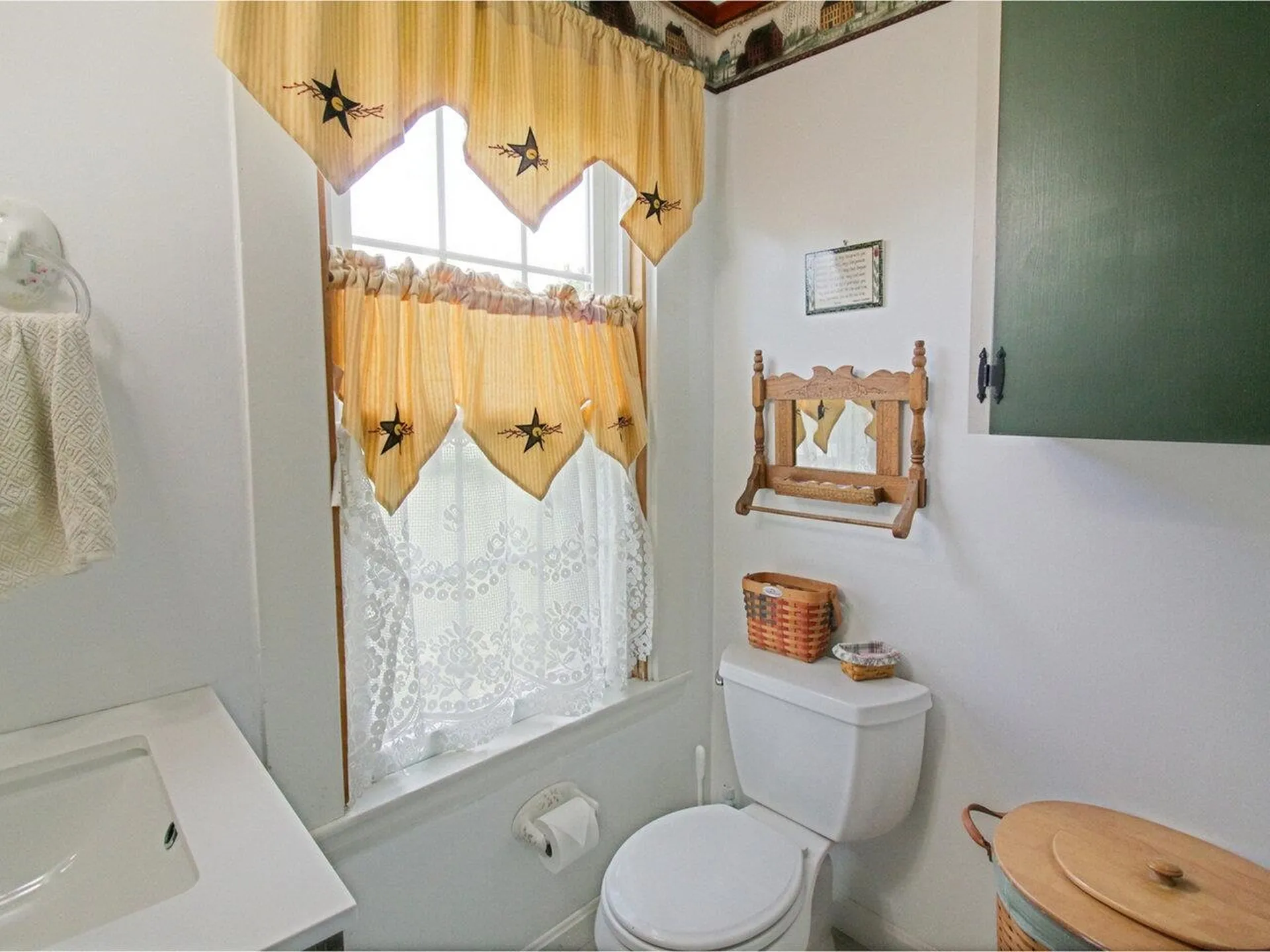 6133 Ethan Allen Highway Georgia VT 05478